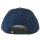 Bavarian Caps Half-Curved Cap "Oktoberfest München: Wiesn" dunkelblau