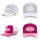 Von Dutch Originals Trucker Cap Junior Mesh Premium GIRLY
