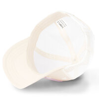 Von Dutch Originals Trucker Cap JUNIOR STAR Pink