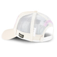 Von Dutch Originals Trucker Cap JUNIOR STAR Pink