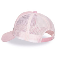 Von Dutch Originals Trucker Cap BASEBALL VD VELOURS LOVE