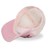 Von Dutch Originals Trucker Cap BASEBALL VD VELOURS LOVE