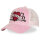 Von Dutch Originals Trucker Cap BASEBALL VD VELOURS LOVE