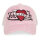 Von Dutch Originals Trucker Cap BASEBALL VD VELOURS LOVE