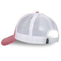 Von Dutch Originals Trucker Cap JUNIOR GLITTER Pink