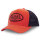 Von Dutch Originals Trucker Cap JUNIOR SHINY 2-Tone Red