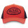 Von Dutch Originals Trucker Cap JUNIOR SHINY 2-Tone Red