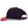 Von Dutch Originals Trucker Cap JUNIOR SHINY 2-Tone Red