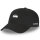 CAPSLAB  X DC COMICS BATMAN Logo Dad Cap - Black