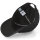 CAPSLAB  X DC COMICS BATMAN Logo Dad Cap - Black