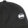 CAPSLAB  X DC COMICS BATMAN Logo Dad Cap - Black