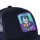 CAPSLAB  X DC COMICS JOKER Trucker Cap - Black/Purple