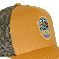 CAPSLAB  X DESPICABLE ME BOB & TIM Premium Trucker Cap TADA