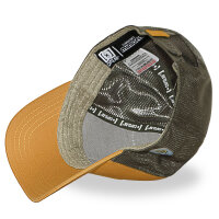 CAPSLAB  X DESPICABLE ME BOB & TIM Premium Trucker Cap TADA
