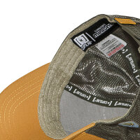 CAPSLAB  X DESPICABLE ME BOB & TIM Premium Trucker Cap TADA