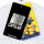 CAPSLAB  X DESPICABLE ME BOB & TIM Premium Trucker Cap TADA