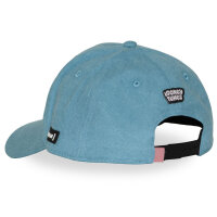 CAPSLAB  X LOONEY TUNES LIFE IS GOOD Premium Curved Cap