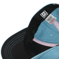 CAPSLAB  X LOONEY TUNES LIFE IS GOOD Premium Curved Cap