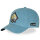 CAPSLAB  X LOONEY TUNES LIFE IS GOOD Premium Curved Cap