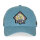 CAPSLAB  X LOONEY TUNES LIFE IS GOOD Premium Curved Cap