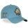 CAPSLAB  X LOONEY TUNES LIFE IS GOOD Premium Curved Cap