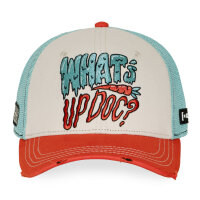 CAPSLAB  X LOONEY TUNES WHATS UP DOC Premium Semi-Curved...