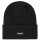 CAPSLAB  LOONEY TUNES TAZ Beanie Basic Flap Black
