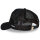 CAPSLAB  x Onepiece WANTED 3 LUFFY Trucker Cap Black