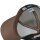 CAPSLAB  x Onepiece WANTED 3 LUFFY Trucker Cap Black