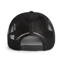 Goorin Bros. Trucker Cap Golden Legend VOID Black