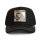 Goorin Bros. Trucker Cap Golden Legend VOID Black