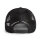Goorin Bros. Trucker Cap Golden Legend VOID Black