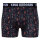King Kerosin Herren Boxershorts "Rock n Roll"