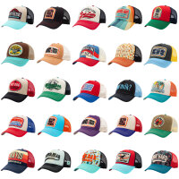 King Kerosin Trucker Cap Herren 2026