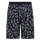 King Kerosin Herren Badeshort Lang "Ananas"