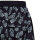 King Kerosin Herren Badeshort Lang "Ananas"
