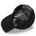 Von Dutch Originals Trucker Cap - Baseball FLAMME Black/Fire Rose