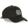 Von Dutch Originals Trucker Cap - VD PATCH Leopard Strapback Black/Leo