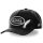 Von Dutch Originals Baseball Cap - VINYL PATCH VD Strapback
