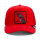 Goorin Bros. OG Trucker Cap Core Mesh Corduroy Punk Rush