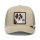 Goorin Bros. OG Trucker Cap Core Mesh Corduroy Top Dog Scout