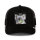 Goorin Bros. OG Trucker Cap Core Mesh Corduroy Dope Void