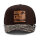 Goorin Bros. OG Trucker Cap Core Mesh Camo Engraved Dog Camouflage