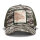 Goorin Bros. OG Trucker Cap Core Mesh Camo Engraved Bass Camouflage