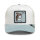 Goorin Bros. OG Trucker Cap Core Mesh Denim Squirrel Light Denim