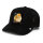 Goorin Bros. OG Trucker Cap Core Mesh Black Out Chick Void