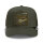 Goorin Bros. OG Trucker Cap Core Mesh Circle of Life - Vicious Palm