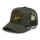 Goorin Bros. OG Trucker Cap Core Mesh Circle of Life - Vicious Palm