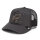 Goorin Bros. OG Trucker Cap Core Mesh Circle of Life - Loner Oil