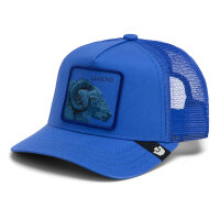 Goorin Bros. OG Trucker Cap Core Mesh Tonal Legend Luster